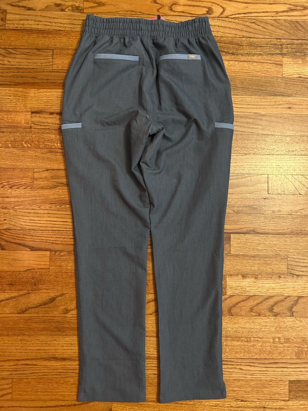Fig’s Evans Women’s Scrub Pant - Picture 5 of 11